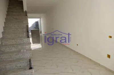 Sobrado, 100 m² - venda por r$ 900.000,00 ou aluguel por r$ 5.593,71/mês - bosque da saúde - são pau