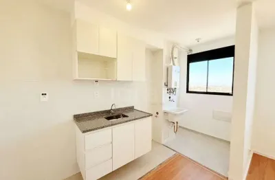 Apartamento com 2 dormitórios, 37 m² - venda r$ 335.000,00 ou aluguel r$ 2.400,00/mês - vila mira