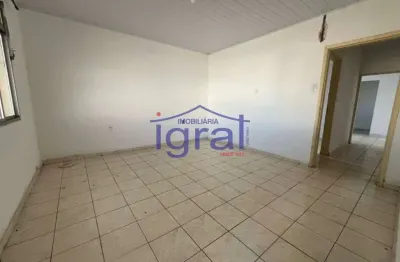 Casa com 3 dormitórios para alugar, 85 m² por r$ 2.370,00/mês - vila guarani - são paulo/sp