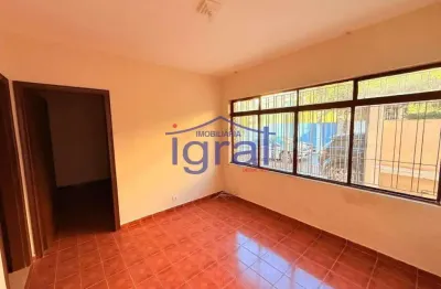 Casa com 2 dormitórios para alugar, 50 m² por r$ 2.100,00/mês - são judas - são paulo/sp