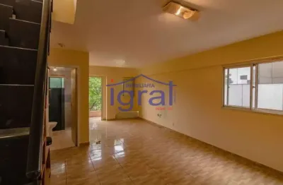 Apartamento com 2 dormitórios, 120 m² - venda r$ 400.000,00 ou aluguel r$ 3.724,01/mês - jabaquara