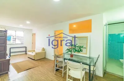 Apartamento para alugar, 50 m² por r$ 2.785,00/mês - saúde - são paulo/sp