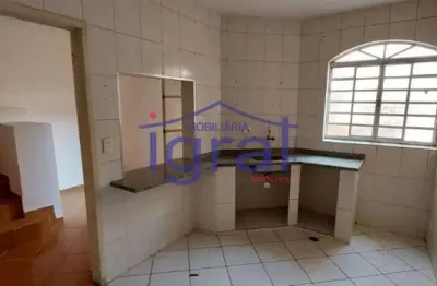 Sobrado com 2 dormitórios para alugar, 65 m² por r$ 1.500,00/mês - vila fachini - são paulo/sp