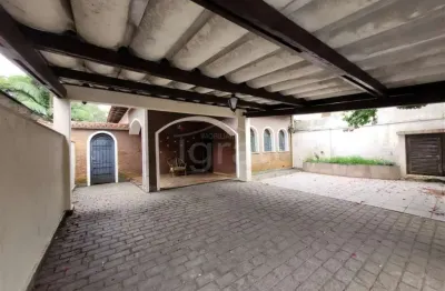 Casa à venda, 295 m² por r$ 1.010.000,00 - cidade vargas - são paulo/sp