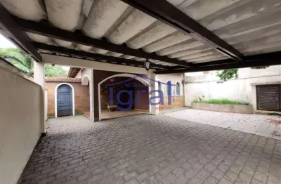 Casa à venda, 295 m² por r$ 1.010.000,00 - cidade vargas - são paulo/sp