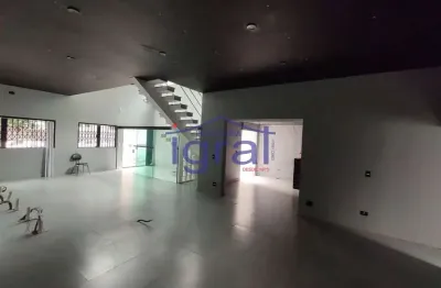Prédio à venda, 250 m² por r$ 2.500.000,00 - cidade monções - são paulo/sp