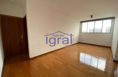 Apartamento para alugar, 90 m² por r$ 4.412,52/mês - vila guarani - são paulo/sp