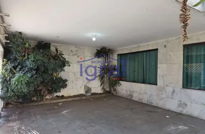 Sobrado com 4 dormitórios à venda, por r$ 1.250.000 - vila guarani - são paulo/sp