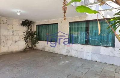 Sobrado com 4 dormitórios, 200 m² à venda, por r$ 950.000,00 - vila guarani - são paulo/sp