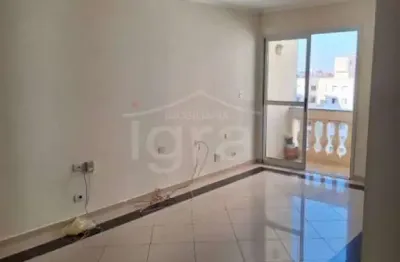 Apartamento à venda, 67 m² por r$ 570.000,00 - vila guarani - são paulo/sp