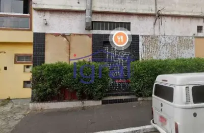 Salão para alugar, 70 m² por r$ 3.086,80/mês - ipiranga - são paulo/sp