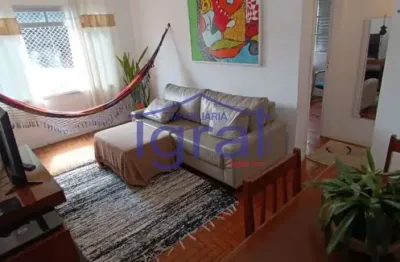 Apartamento semi mobiliado com 2 dormitórios para alugar, 70 m² por r$ 3.640/mês - mirandópolis - sp