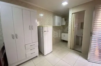 Casa para alugar, 15 m² por r$ 1.650,00/mês - jabaquara - são paulo/sp