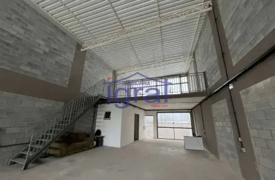 Galpão, 480 m² - venda por r$ 2.870.000,00 ou aluguel por r$ 17.597,75/mês - jabaquara - são paulo