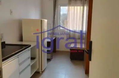 Studio com 1 dormitório para alugar, 18 m² por r$ 2.250,00/mês - vila mariana - são paulo/sp