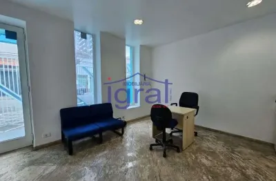 Sobrado comercial, 380 m² - venda por r$ 3.000.000 ou aluguel por r$ 12.000/mês - vila mariana