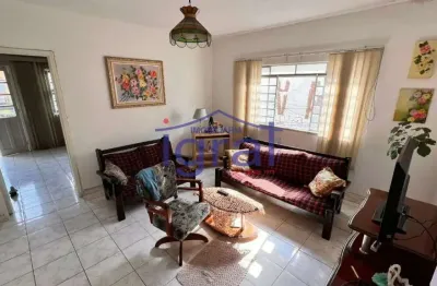 Casa, 196 m² - venda por r$ 1.275.000,00 ou aluguel por r$ 5.000,00/mês - jabaquara - são paulo/sp