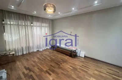 Sobrado com 3 dormitórios, 156 m² - venda r$ 900.000,00 ou aluguel r$ 5.716,11/mês - cidade vargas