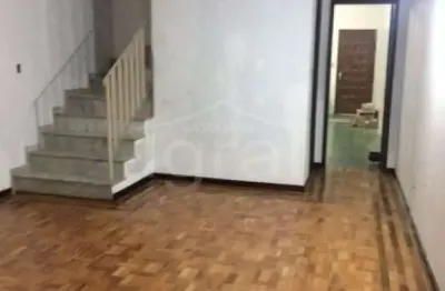 Sobrado com 3 dormitórios para alugar, 176 m² por r$ 3.500,00/mês - jabaquara - são paulo/sp