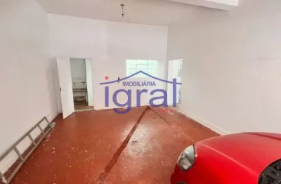 Salão para alugar, 56 m² por r$ 2.100,00/mês - jabaquara - são paulo/sp
