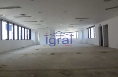 Sala comercial com 1 sala para alugar na Rua Luigi Galvani, 200, Brooklin, São Paulo