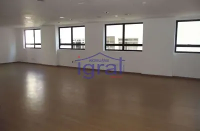Sala para alugar, 400 m² por r$ 29.000,00/mês - vila olímpia - são paulo/sp