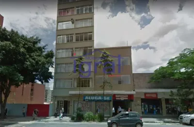Prédio para alugar, 1080 m² por r$ 43.500,00/mês - liberdade - são paulo/sp