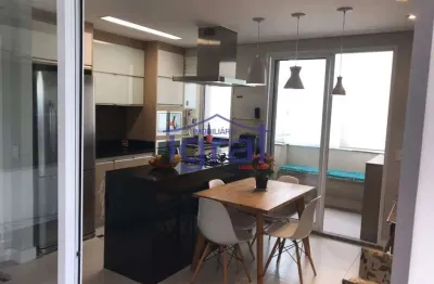Cobertura com 2 dormitórios à venda, 87 m² por r$ 750.000,00 - vila guarani - são paulo/sp