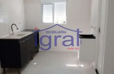 Studio com 1 dormitório para alugar, por r$ 1.305/mês - aeroporto - são paulo/sp