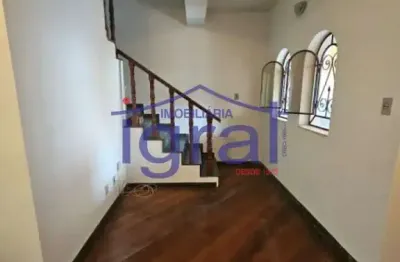 Sobrado com 4 dormitórios para alugar, 116 m² por r$ 3.576,73/mês - jabaquara - são paulo/sp