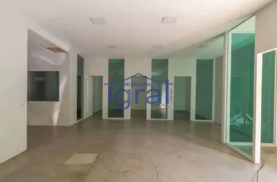 Prédio para alugar, 500 m² por r$ 17.861,28/mês - jabaquara - são paulo/sp