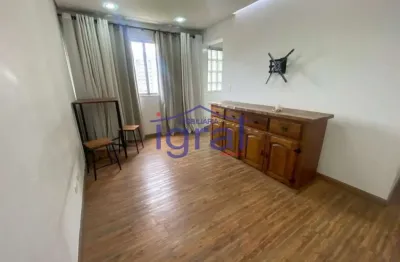 Cobertura 2 dormitórios, 120 m² - venda R$ 889.000,00 ou aluguel R$5.786,58/mês - Vila Guarani / SP