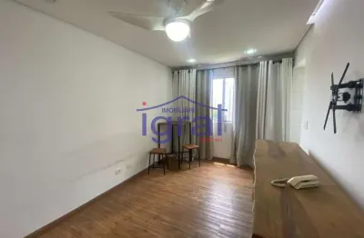 Cobertura com 2 dormitórios, 120 m² - venda por r$ 889.000,00 ou aluguel por r$ 5.824,31/mês - vila