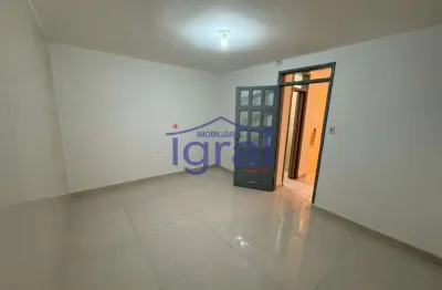 Sobrado com 2 dormitórios para alugar, 70 m² por r$ 2.050,00/mês - jardim oriental - são paulo/sp