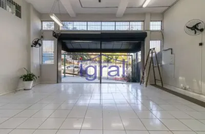 Salão para alugar, 170 m² por r$ 15.485,00/mês - jabaquara - são paulo/sp