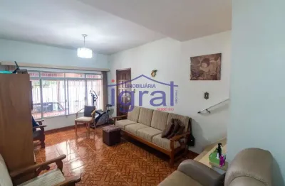 Sobrado com 3 dormitórios à venda, 138 m² por r$ 480.000 - americanópolis - são paulo/sp