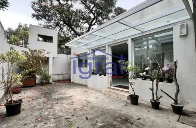 Sobrado com 3 dormitórios para alugar, 200 m² por r$ 17.741,01/mês - moema - são paulo/sp