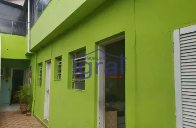 Imóvel para renda com 3 casas à venda, 182 m² por r$ 1.100.000 - vila guarani - são paulo/sp