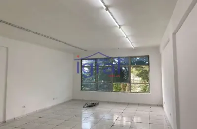 Sala para alugar, por r$ 17.960/mês - jabaquara - são paulo/sp