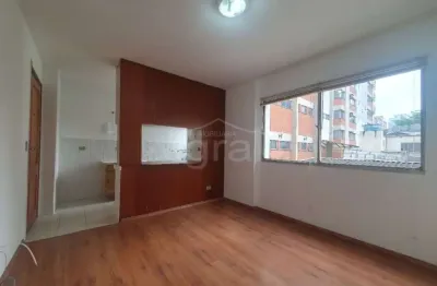 Studio com 1 dormitório para alugar, 36 m² por r$ 3.502,51/mês - vila clementino - são paulo/sp