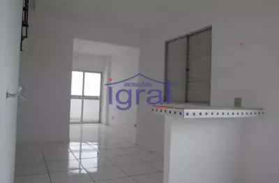 Cobertura com 1 dormitório para alugar, 132 m² por r$ 3.804/mês - vila do encontro - são paulo/sp