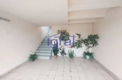 Sobrado com 3 dormitórios, 120 m² - venda por r$900.000,00 ou aluguel por r$ 3.920,00/mês - jabaqua
