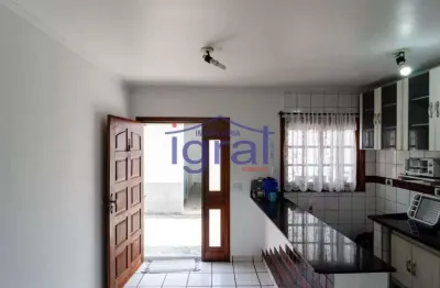 Sobrado com 2 dormitórios para alugar, por r$ 2.026,58/mês - vila santa catarina - são paulo/s