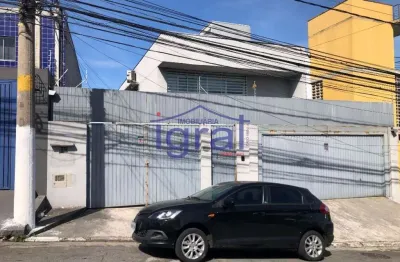 Prédio para alugar, 582 m² por r$ 22.235/mês - jabaquara - são paulo/sp