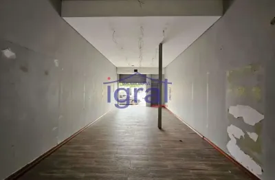 Loja para alugar, 45 m² por r$ 7.180,00/mês - jabaquara - são paulo/sp