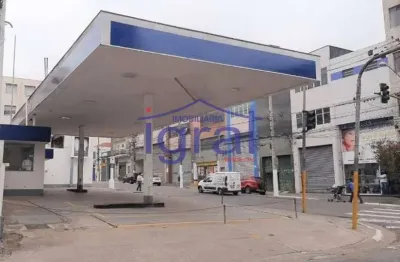 Terreno, 348 m² - venda por r$ 3.000.000,00 ou aluguel por r$ 11.685,78/mês - bom retiro - são paulo