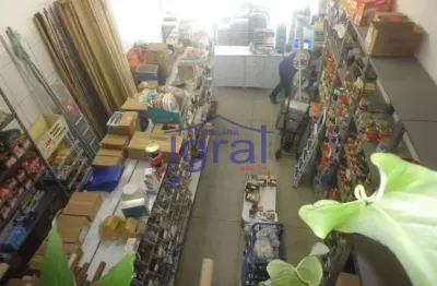 Ponto, 200 m² - venda por r$ 200.000 ou aluguel por r$ 6.000/mês - vila guarani - são paulo/sp