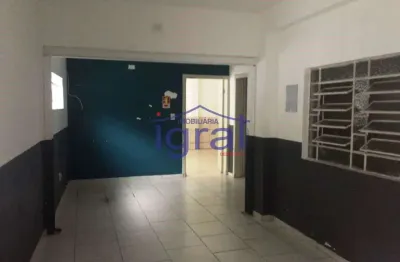 Prédio para alugar, 697 m² por r$ 12.624,67/mês - jabaquara - são paulo/sp