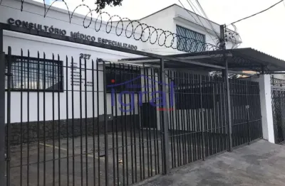 Sala para alugar, 20 m² por r$ 1.800,00/mês - jabaquara - são paulo/sp