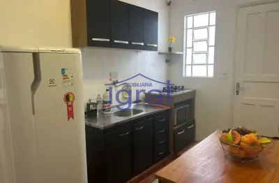 Casa para alugar, 45 m² por r$ 3.100,00/mês - vila clementino - são paulo/sp